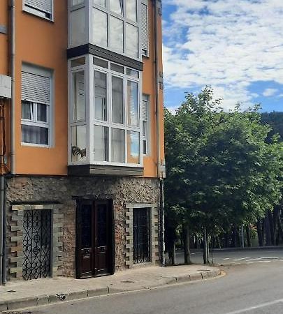 Villa Lucin Santander Eksteriør bilde