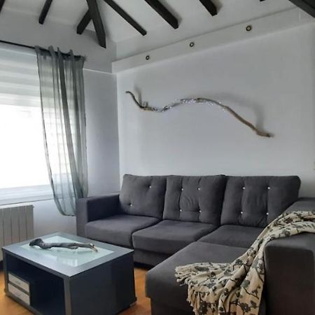 Villa Lucin Santander Eksteriør bilde