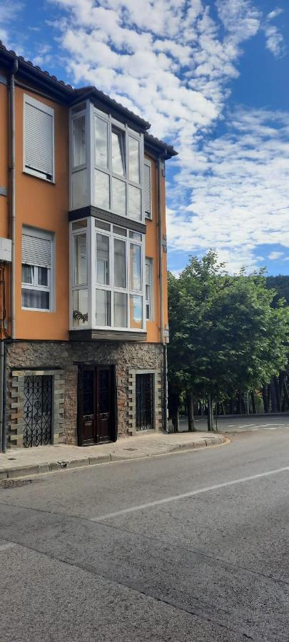 Villa Lucin Santander Eksteriør bilde