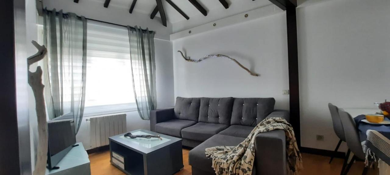 Villa Lucin Santander Eksteriør bilde