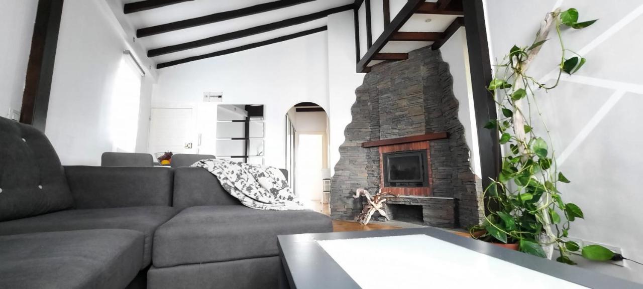 Villa Lucin Santander Eksteriør bilde